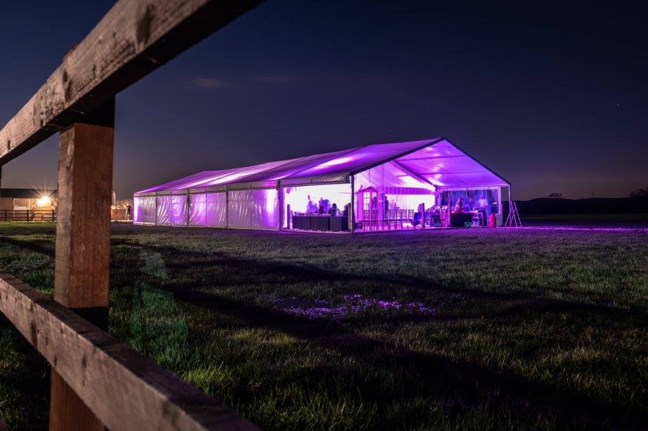 Sperry Tents Expert Advice From Easton Events Southern Weddings Sperry Tent Wedding Tent Wedding Reception Tent Reception