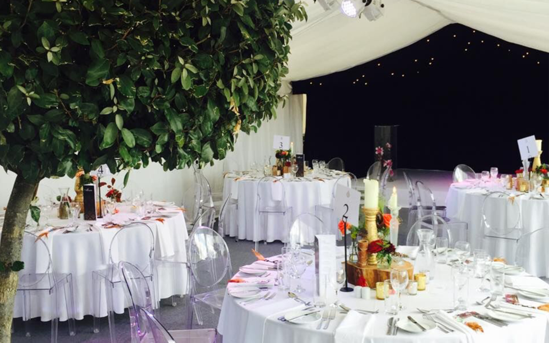 Wedding Marquee Hire In Cheshire Signature Event Hire