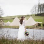 Wedding Marquee Hire in Wirral