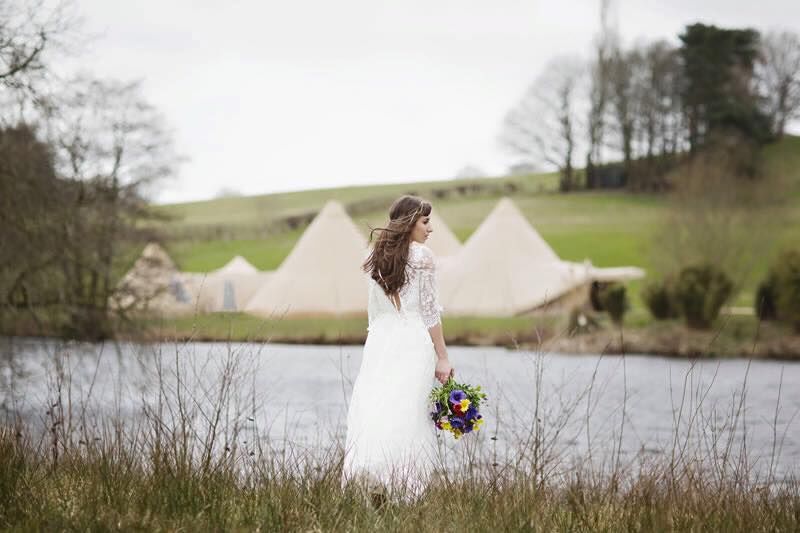 Wedding Marquee Hire in Wirral