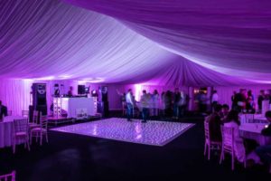 Marquee Hire in Heswall