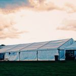 Marquee Hire in Stockport