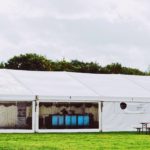 Marquee Hire in Cheshire