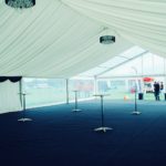 Marquee Event Hire in Cheshire